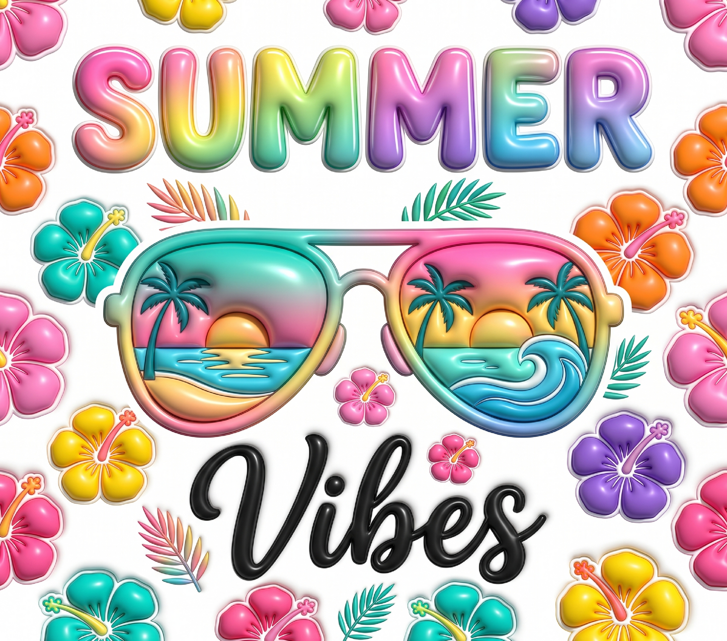 Summer Vibes