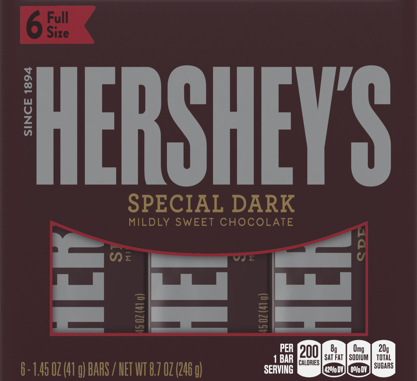 Hershey's - Tumbler Kraze