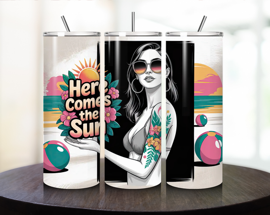 Here Comes the Sun