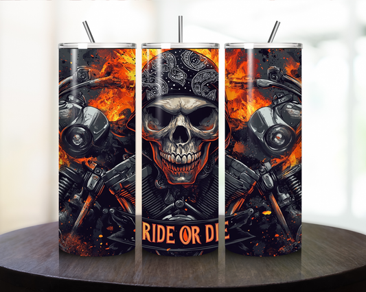 Ride or Die
