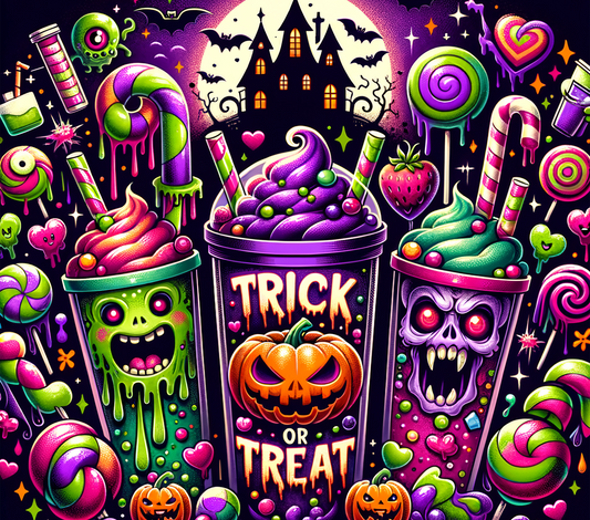Trick or Treat