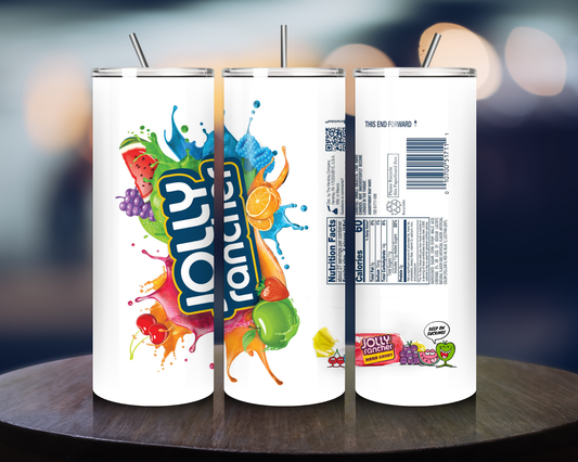 Jolly Rancher - Tumbler Kraze