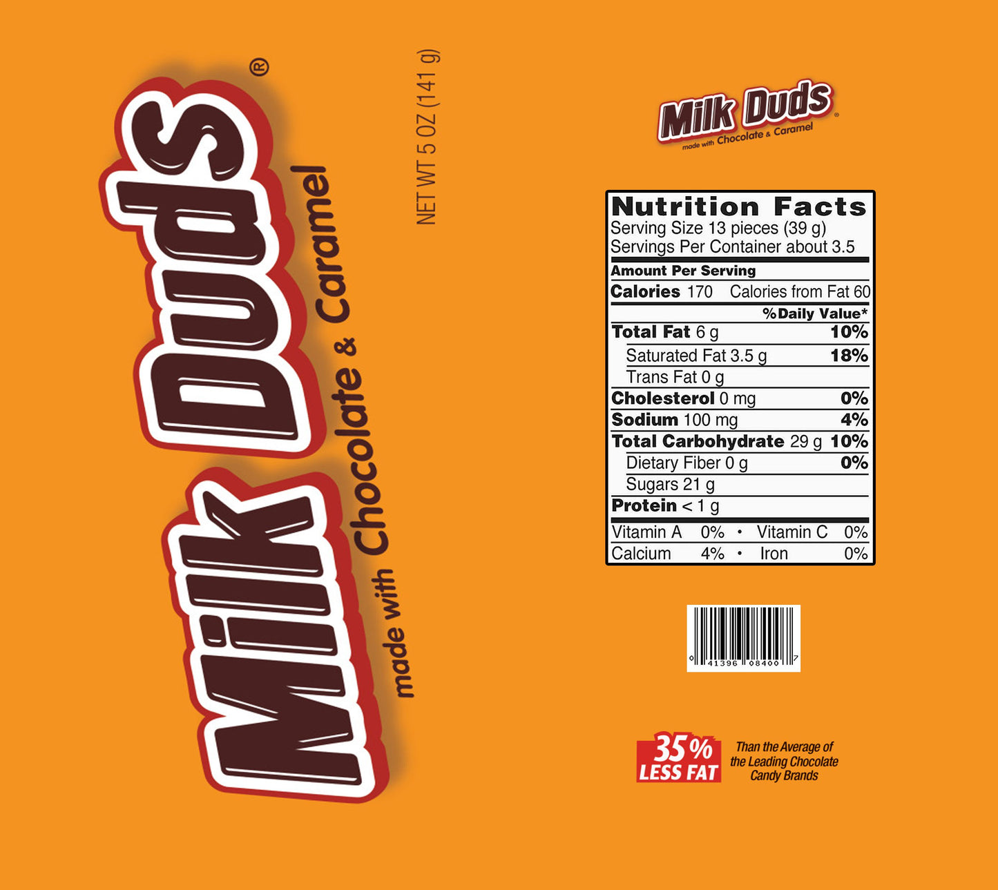 Milk Duds - Tumbler Kraze