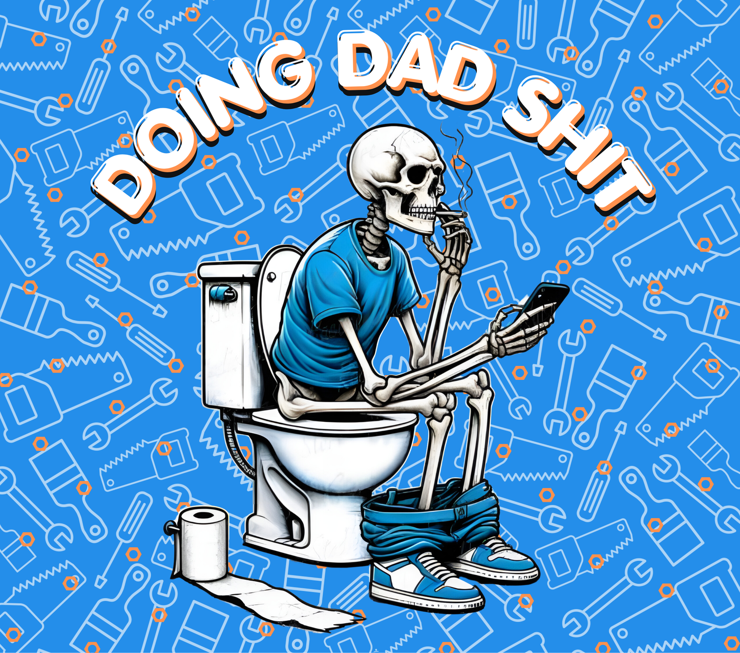 Funny Quote Tumbler - Tumbler Kraze