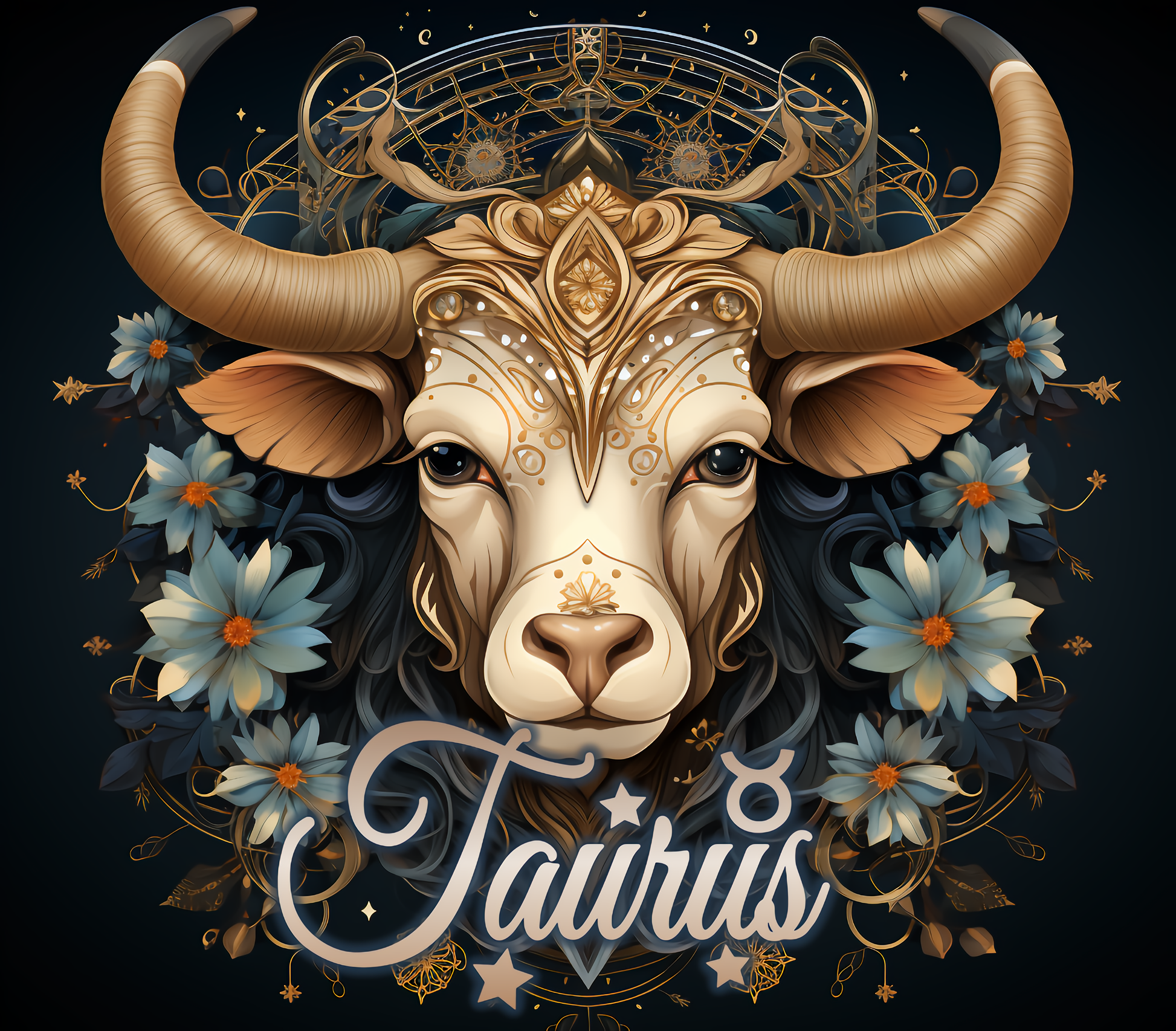 Taurus - Tumbler Kraze